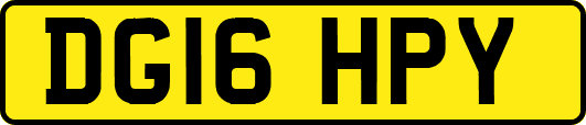 DG16HPY
