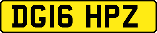 DG16HPZ
