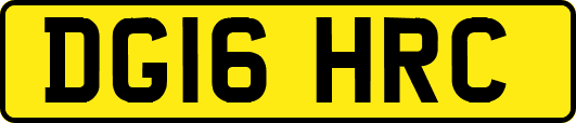 DG16HRC