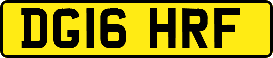 DG16HRF