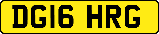 DG16HRG