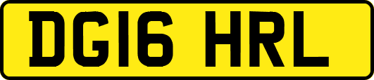 DG16HRL