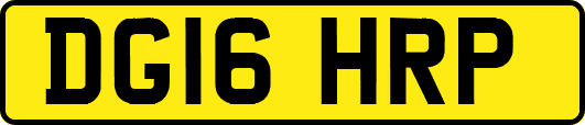 DG16HRP