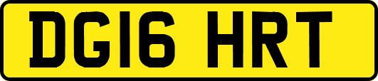 DG16HRT