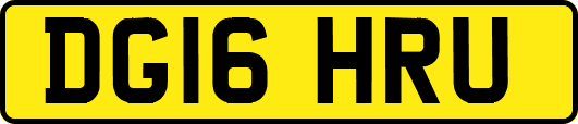 DG16HRU