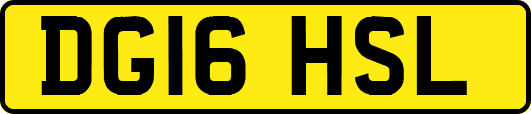 DG16HSL