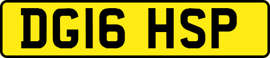 DG16HSP