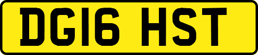 DG16HST