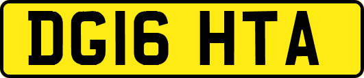 DG16HTA