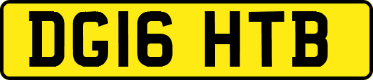 DG16HTB