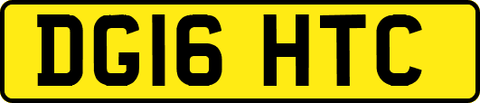 DG16HTC