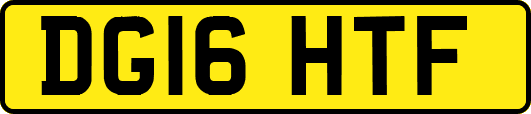 DG16HTF