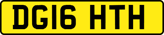 DG16HTH