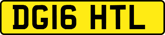 DG16HTL