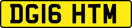 DG16HTM