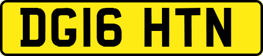 DG16HTN