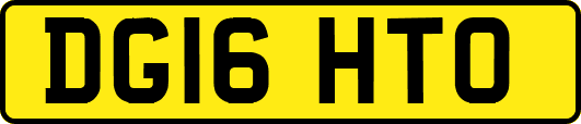 DG16HTO
