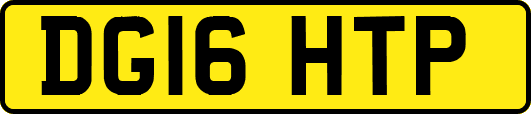 DG16HTP