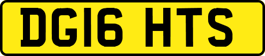 DG16HTS