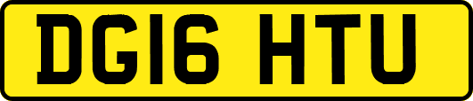 DG16HTU