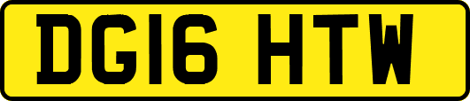 DG16HTW