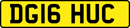 DG16HUC