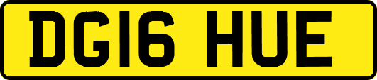 DG16HUE