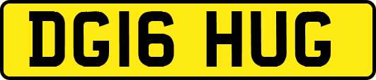 DG16HUG
