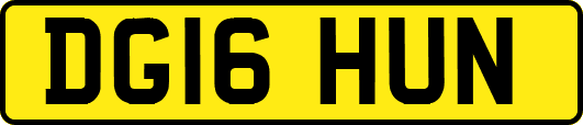 DG16HUN