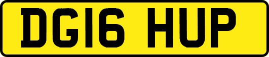 DG16HUP