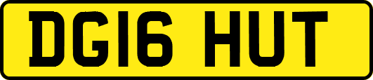 DG16HUT