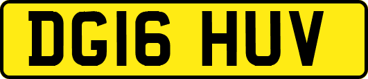 DG16HUV