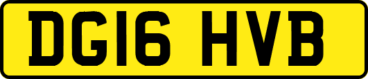 DG16HVB