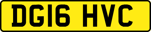 DG16HVC