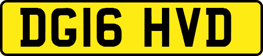DG16HVD