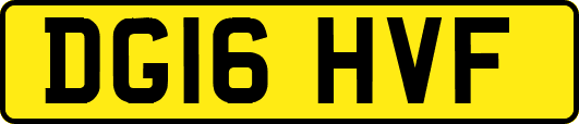 DG16HVF