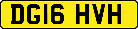 DG16HVH