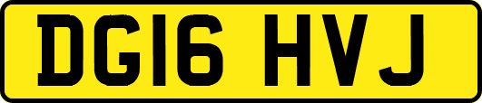DG16HVJ