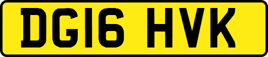 DG16HVK