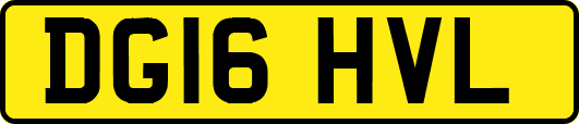 DG16HVL