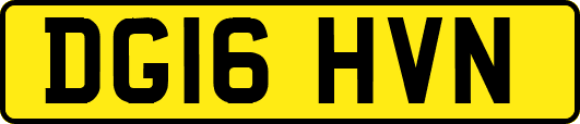 DG16HVN