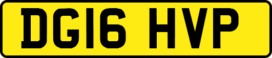 DG16HVP