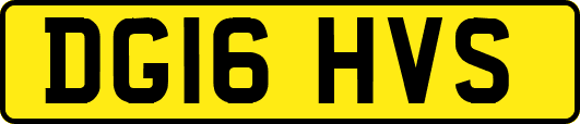 DG16HVS