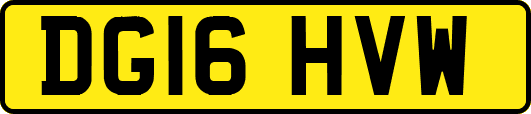DG16HVW