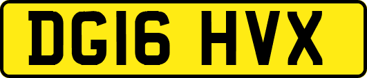 DG16HVX