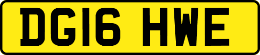 DG16HWE
