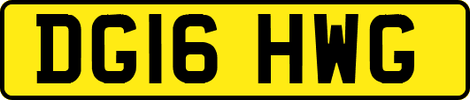 DG16HWG