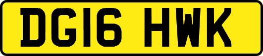 DG16HWK
