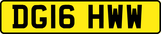 DG16HWW