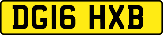 DG16HXB